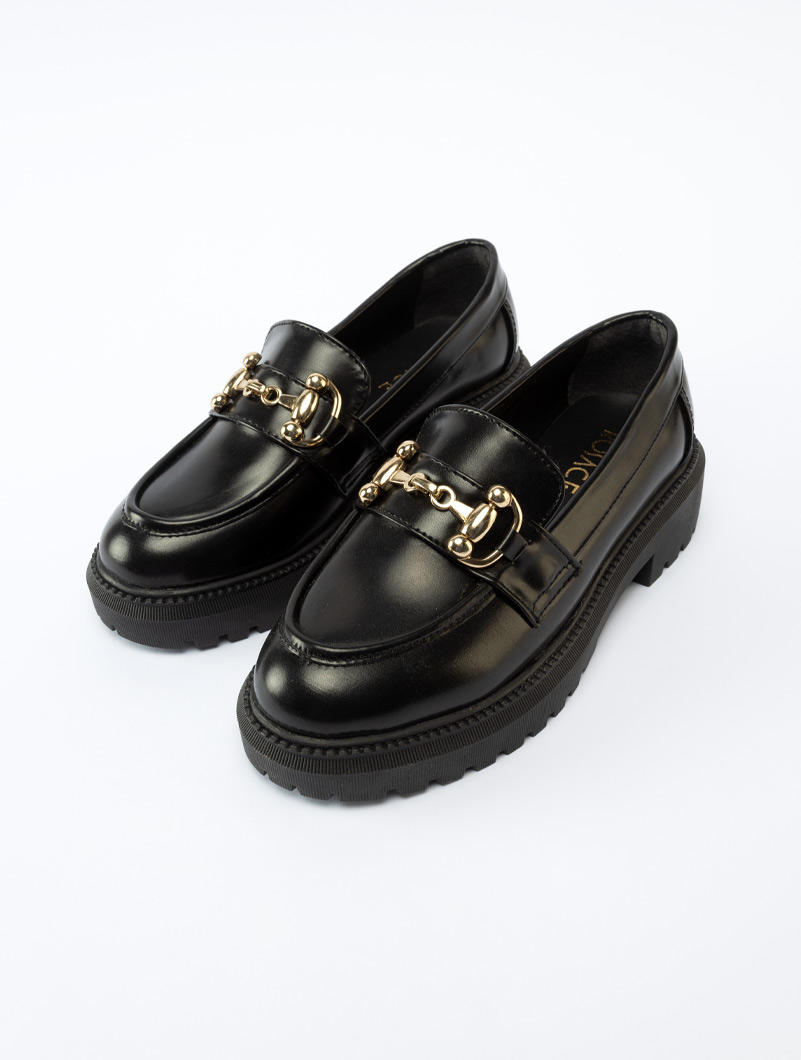 Derbies à boucles